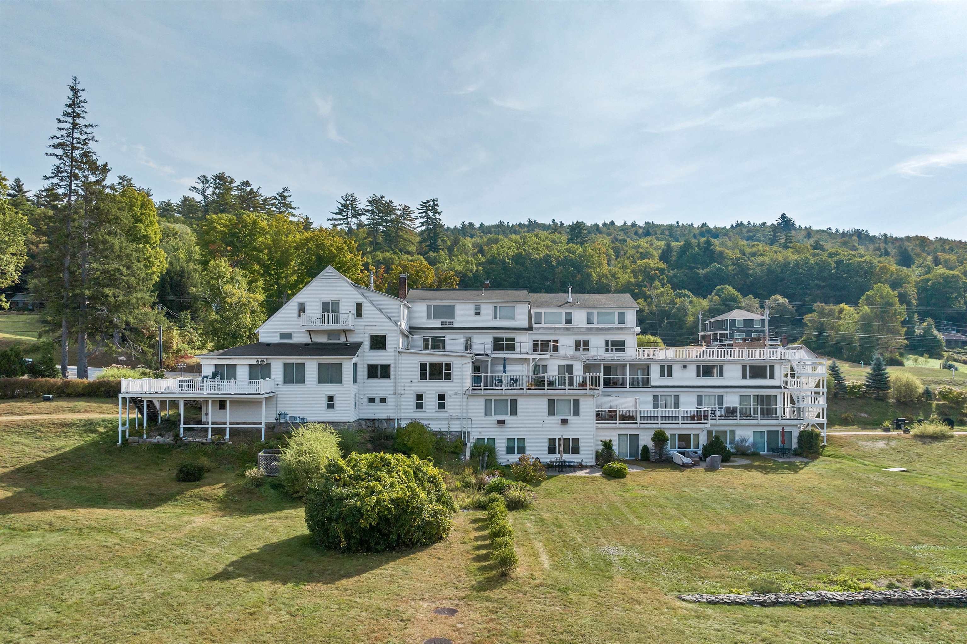 Property Photo: 132 South Mayhew Turnpike NH 03241