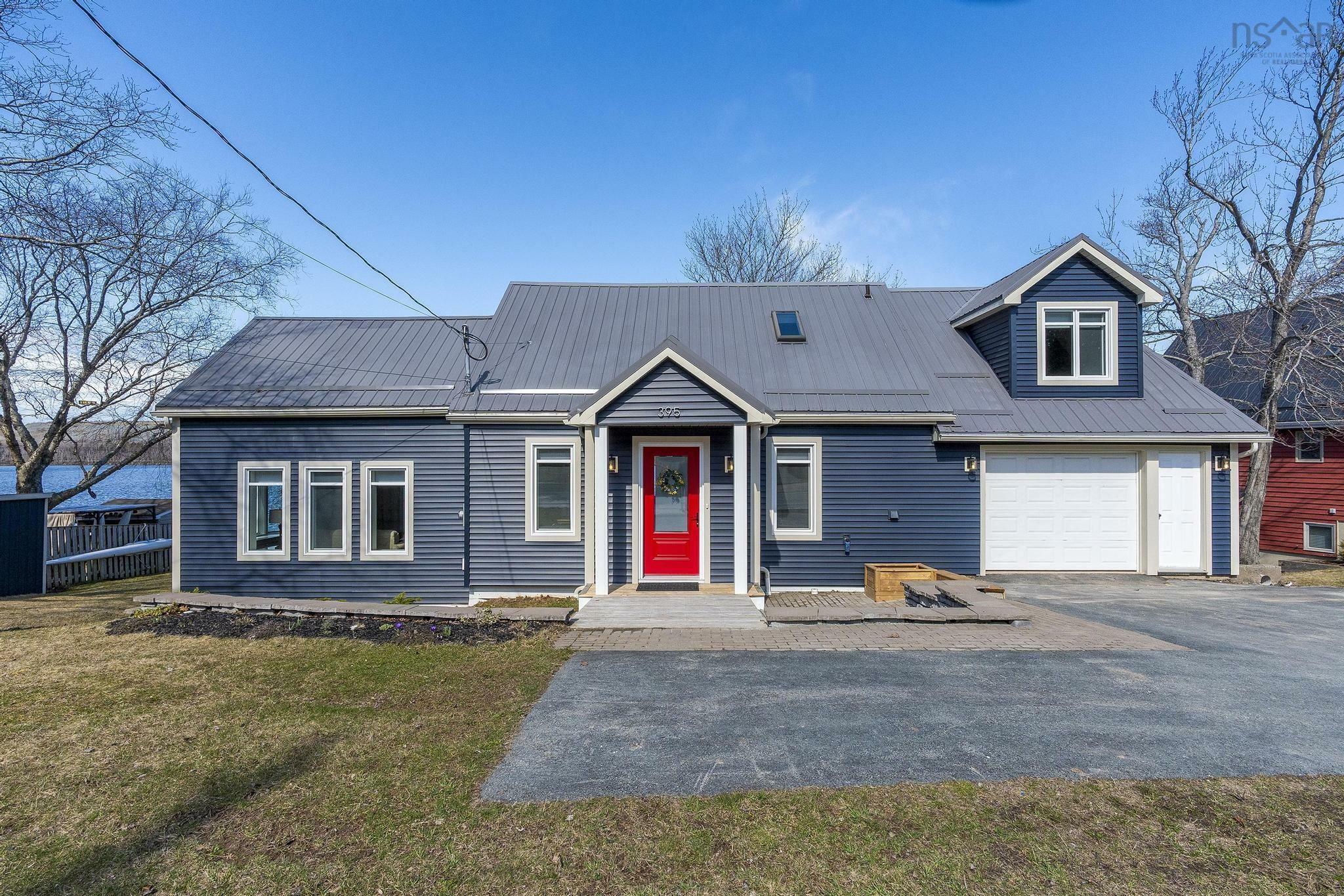 Property Photo: 395 Waverley Road NS B2X 2E7