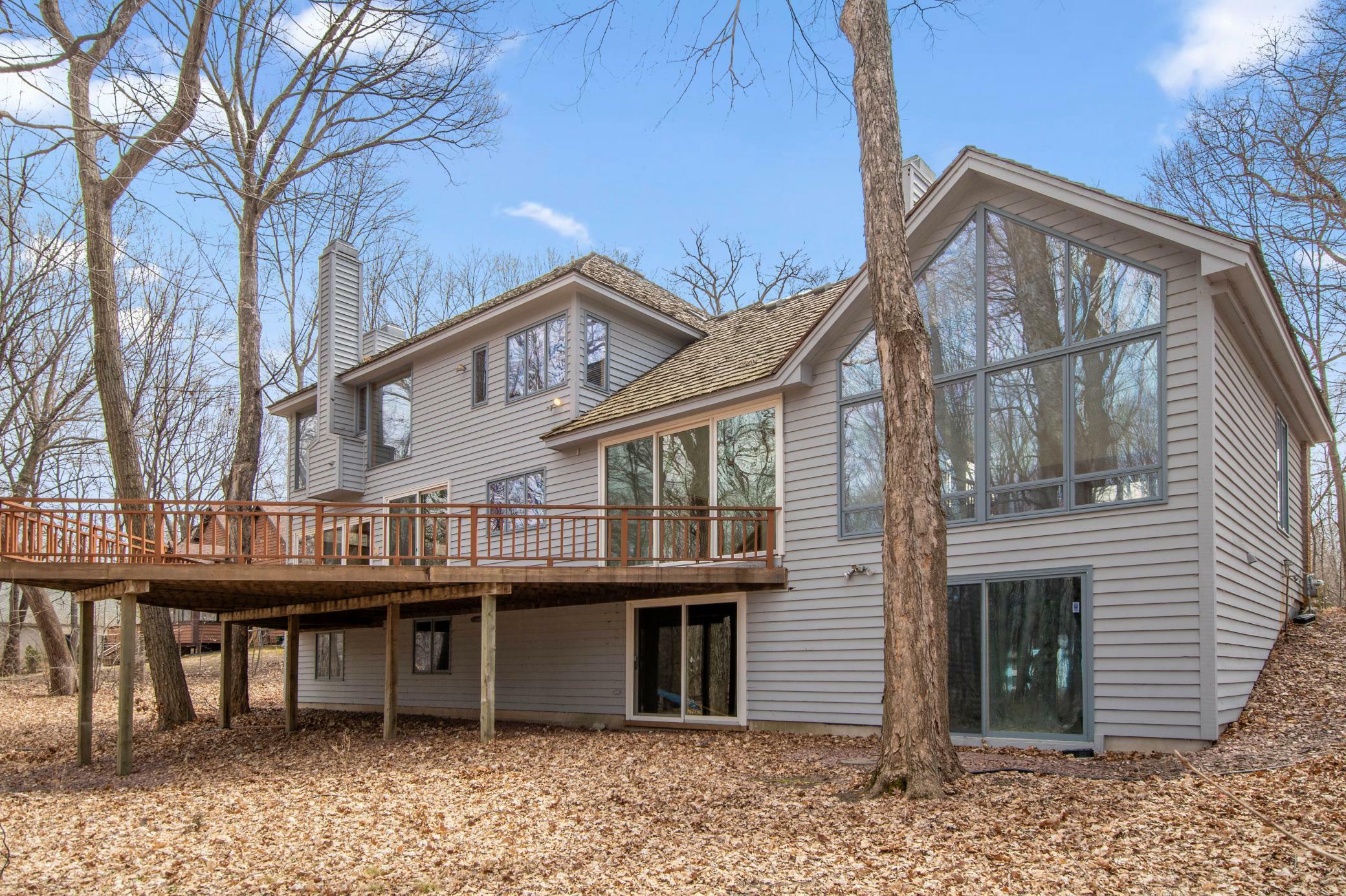 Property Photo: 20660 Woodhaven Place MN 55331