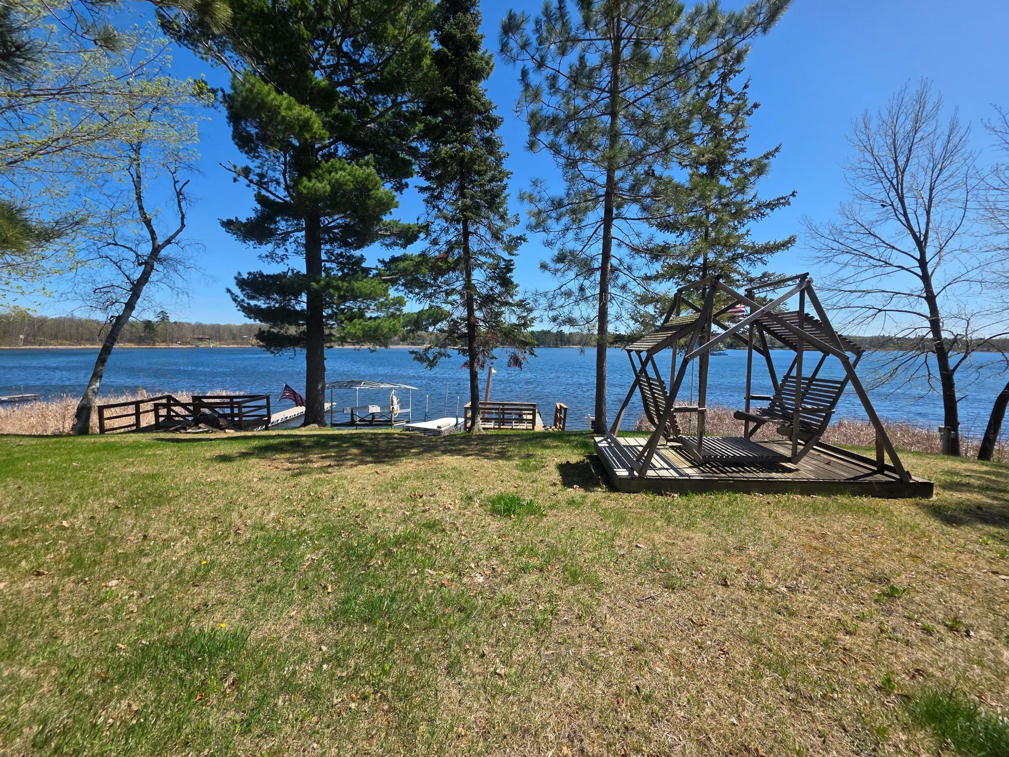 Property Photo: 4725 Shangri La Drive NE MN 56655