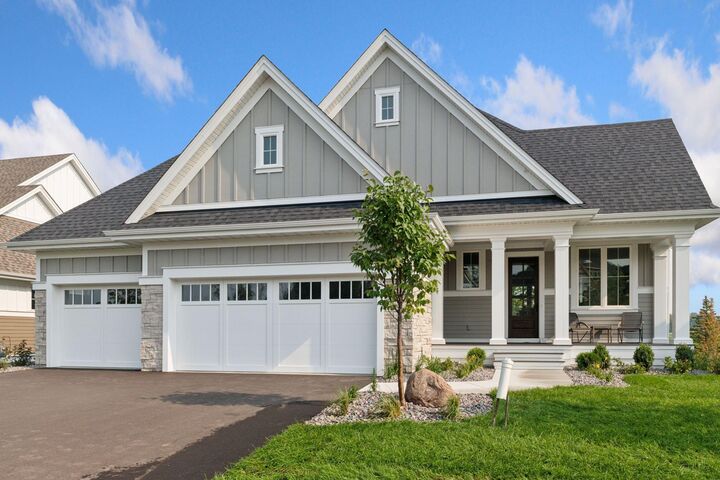 1571 Marsh Pointe Court  Medina MN 55340 photo