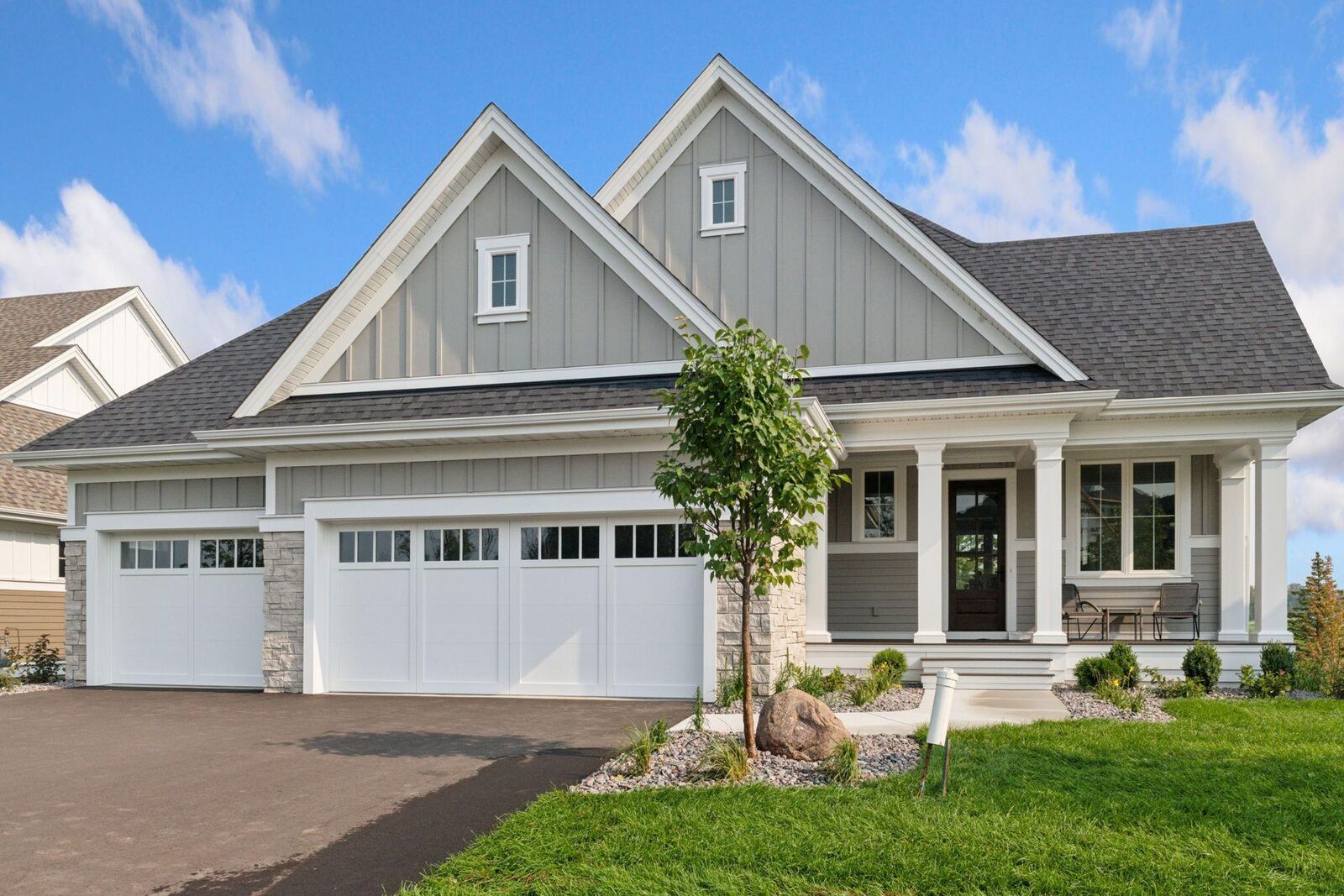Property Photo:  1571 Marsh Pointe Court  MN 55340 