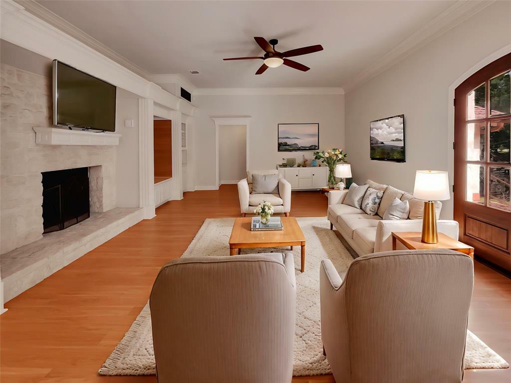 Property Photo: 622 N Casa Grande Circle TX 75116