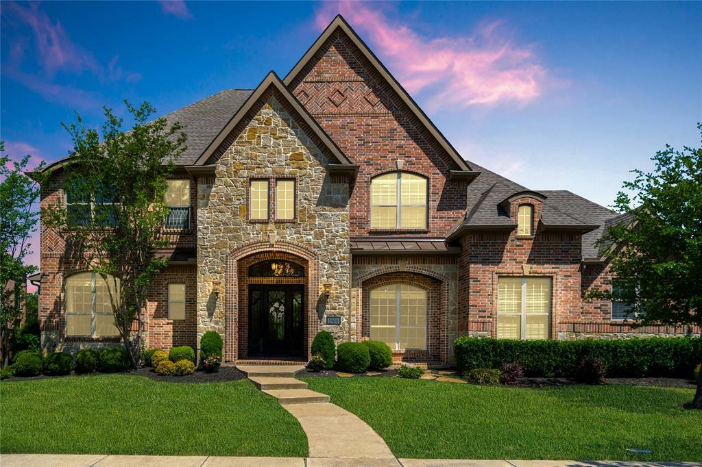 1908 Camden Court  Colleyville TX 76034 photo