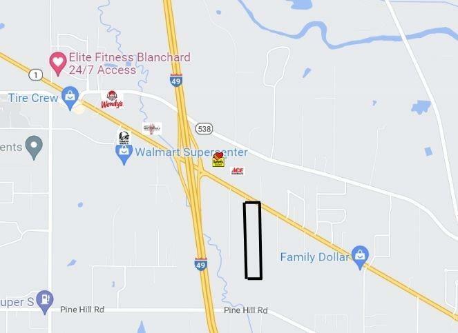 Property Photo: 5221 Hwy 1 LA 71107