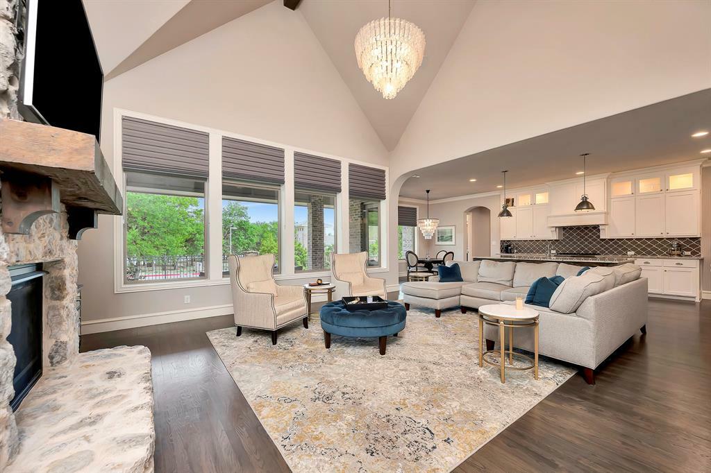 Property Photo: 1505 Spanish Bay Drive TX 76248