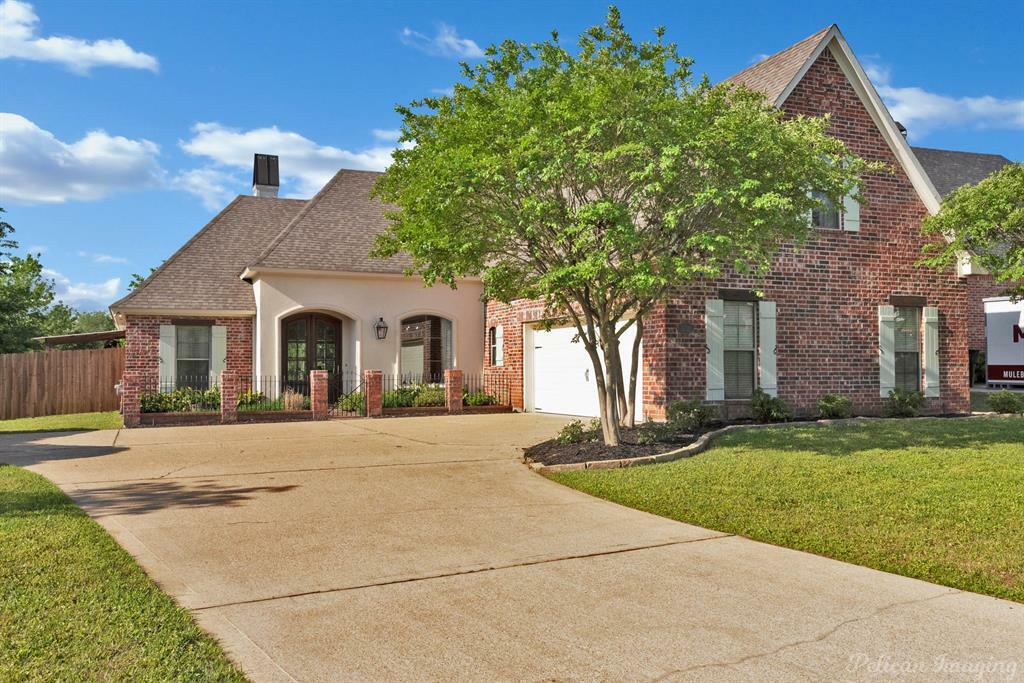 Property Photo: 131 Creston Lane LA 71106