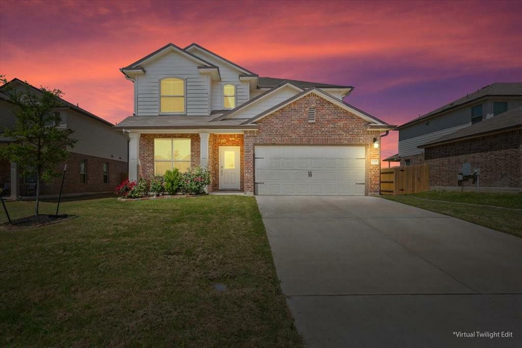 Property Photo: 3109 Marston Road TX 76655