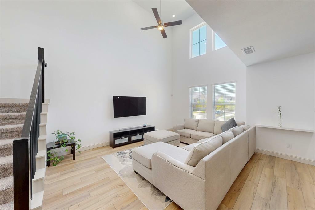 Property Photo: 2812 Bluejack Road TX 75071