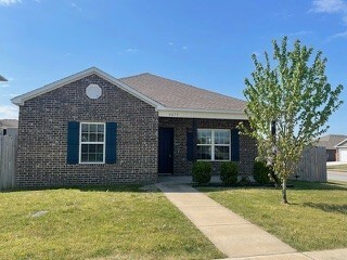 Property Photo: 6611 SW Warrington Road AR 72713