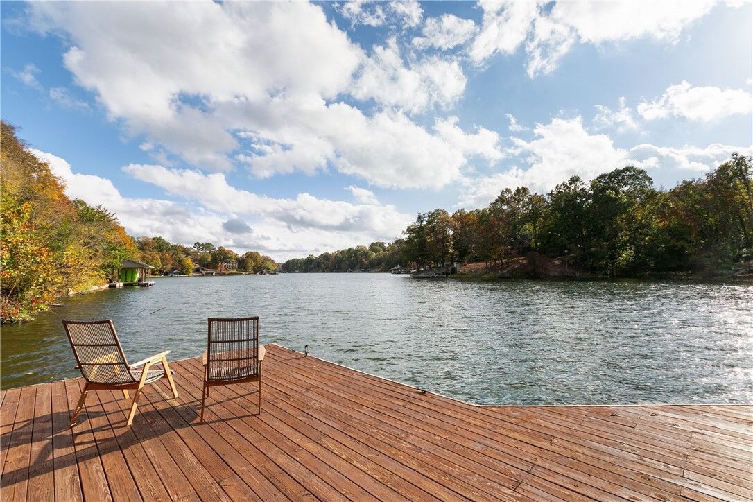 Property Photo:  22 Cromarty Lane  AR 72715 