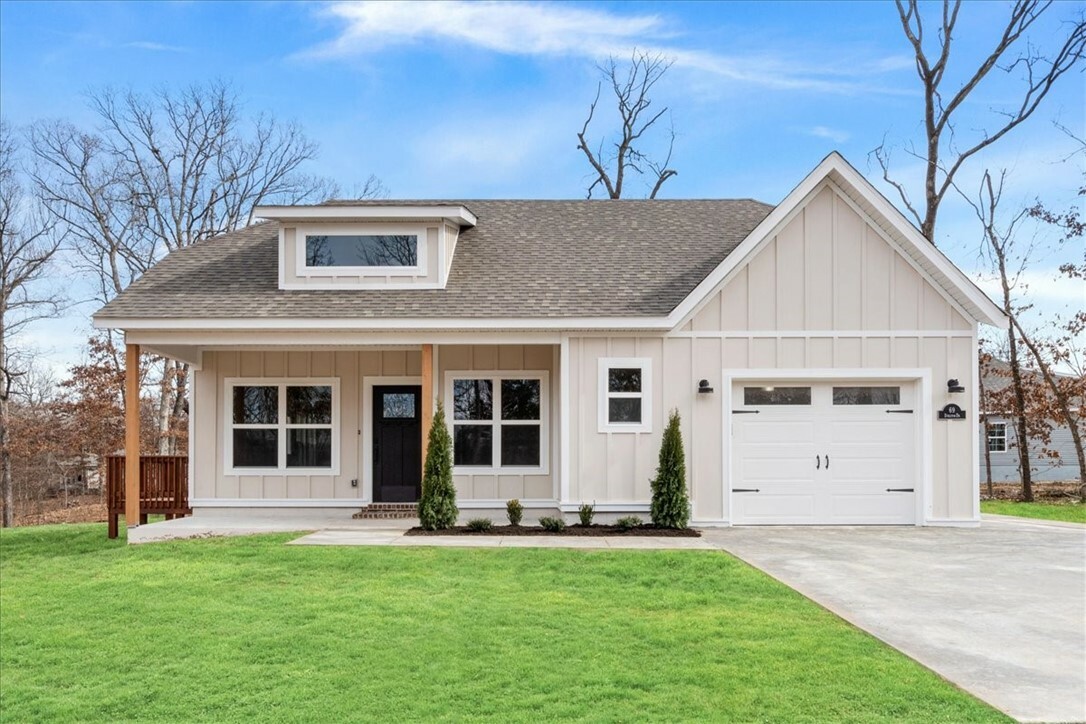 23 Queensferry Lane  Bella Vista AR 72715 photo