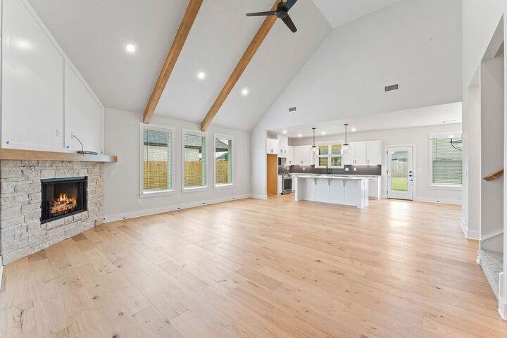 Property Photo: 2209 Bergman Road AR 72751