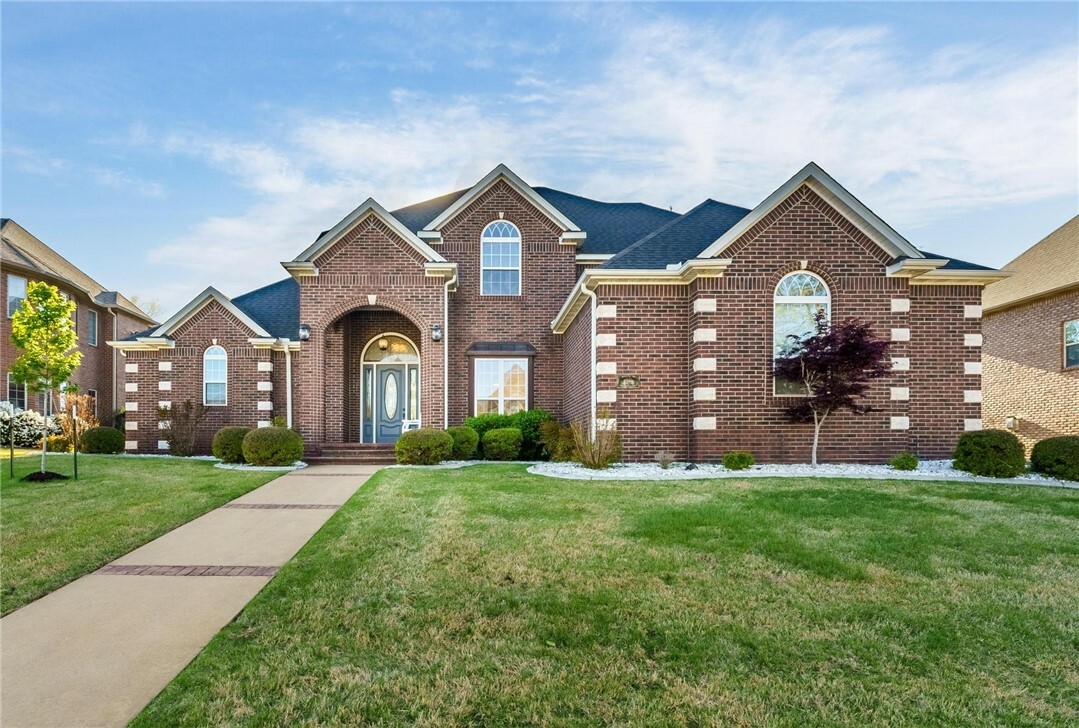 403 O Street  Bentonville AR 72712 photo
