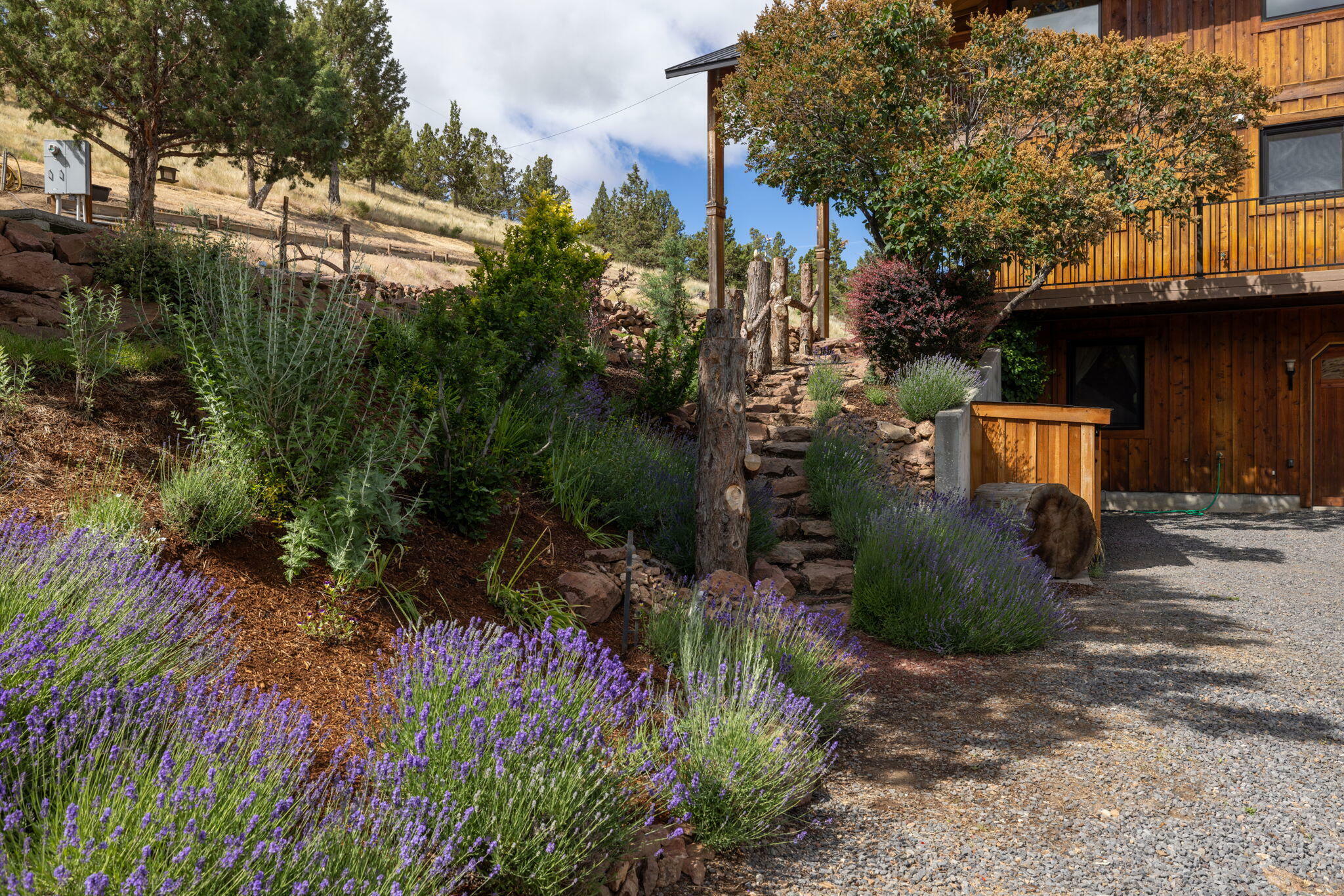 Property Photo:  10879 SW Mintken Lane  OR 97734 