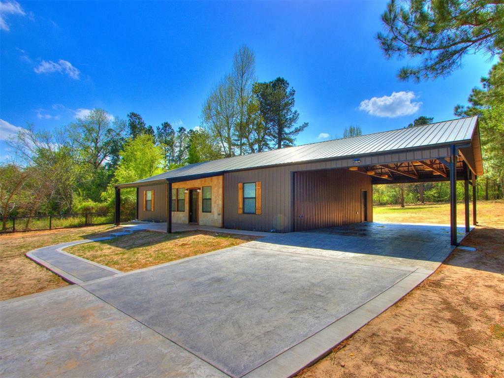 Property Photo: 9201 Hazy Brook Drive OK 74857