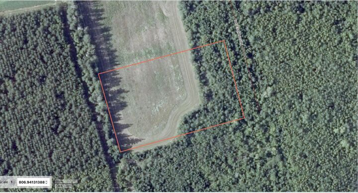 Property Photo:  Lot 8 Joe Edmonds Lane  PE C0A 1A0 
