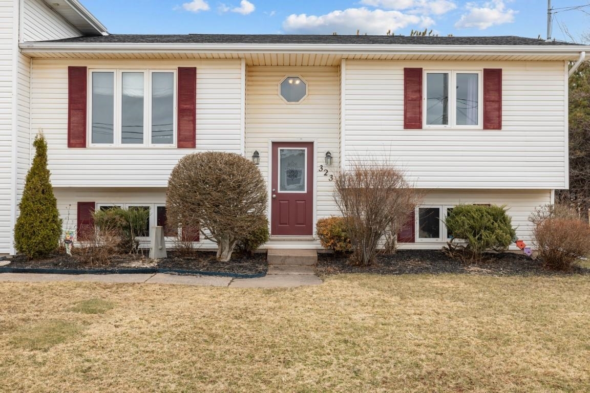 Photo de la propriété: 323 Norman Drive PE C1N 5X9