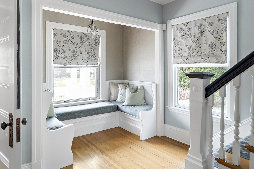 Property Photo: 19 Yale St MA 01890