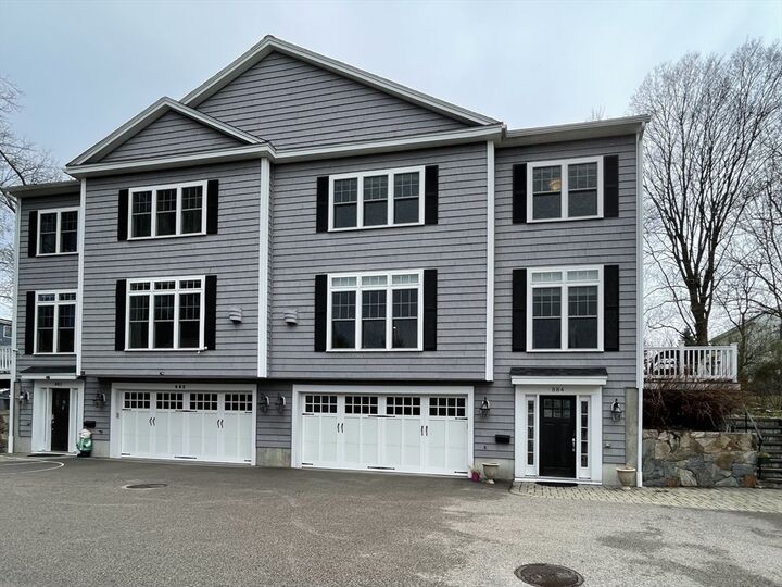 Property Photo: 884 Chestnut St 884 MA 02468