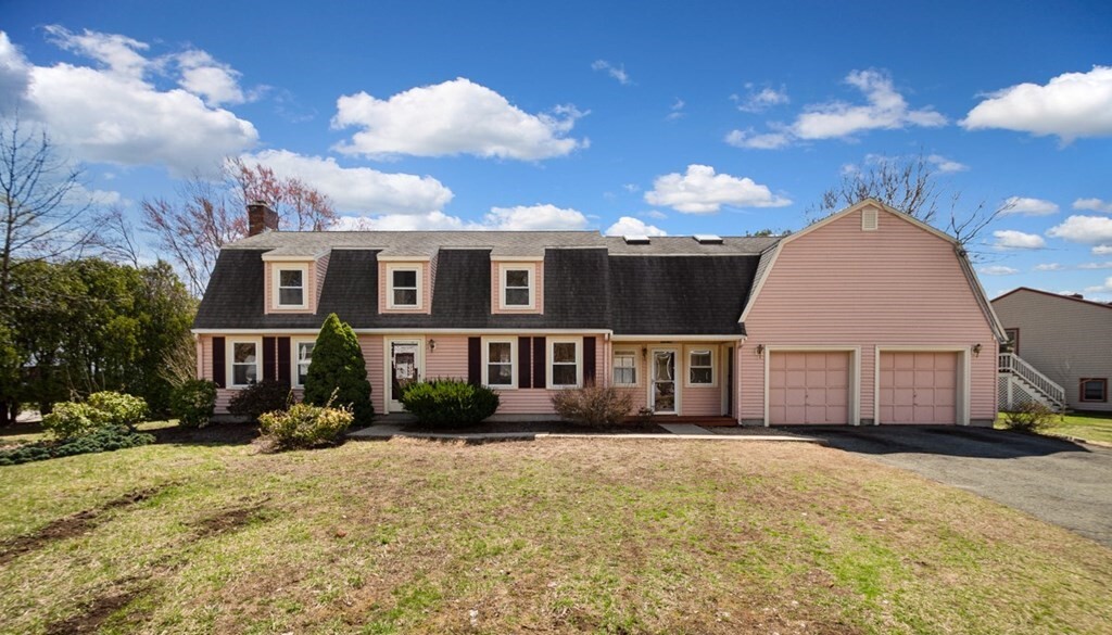 Property Photo: 58 Revere Road MA 01801