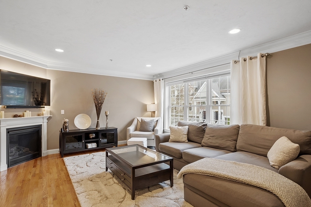 Property Photo: 5 Brody Way 5 MA 01532