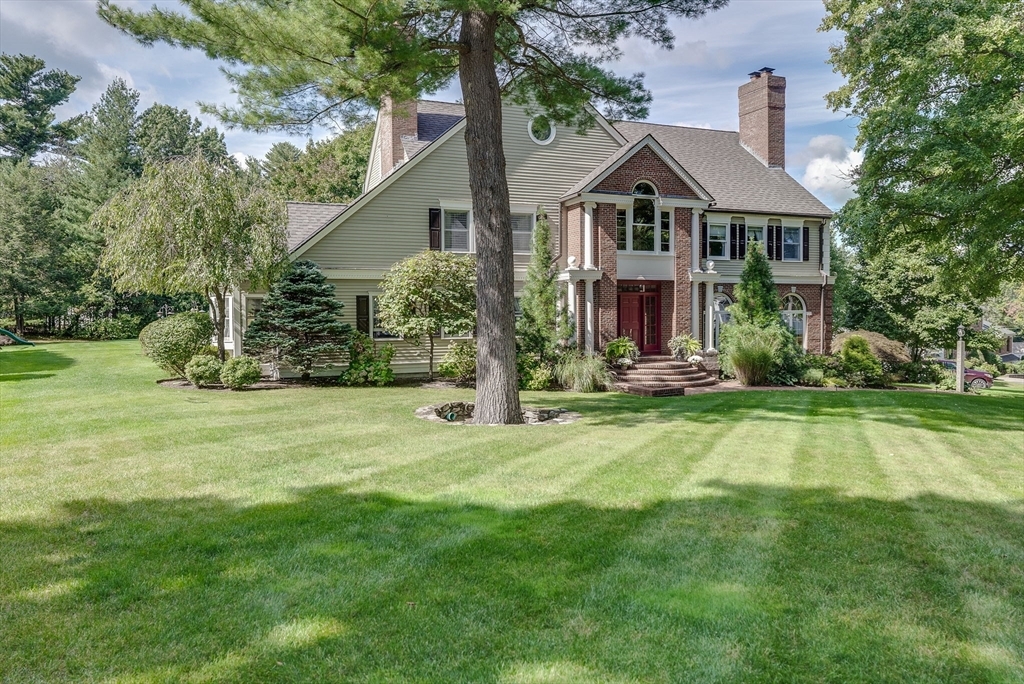 Property Photo: 28 Durham Dr MA 01940