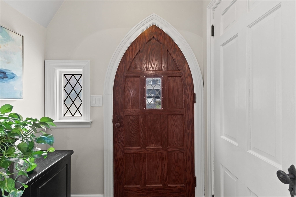 Property Photo: 6 Tower Ave MA 02494