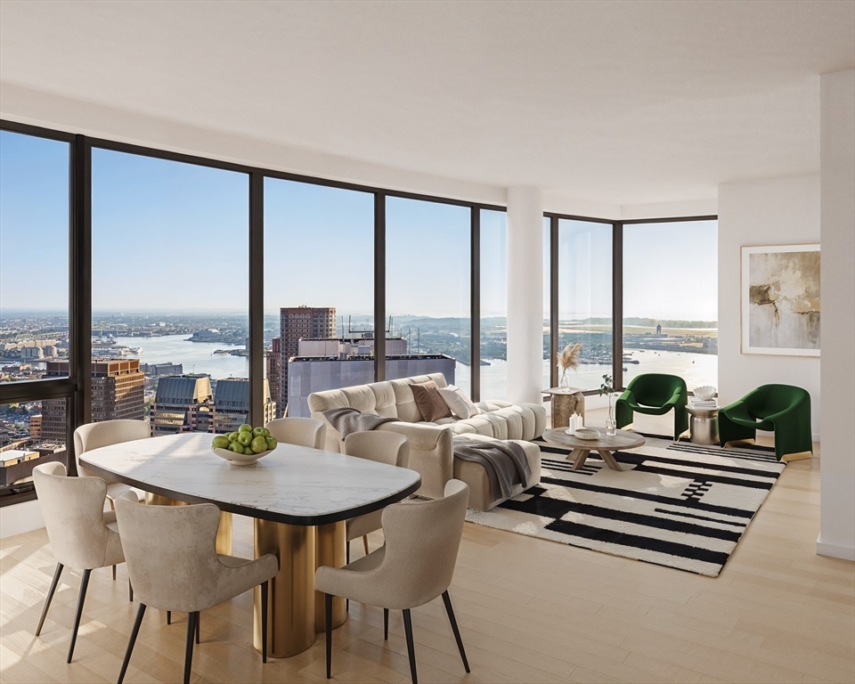 Property Photo:  682 Atlantic Ave 44H  MA 02111 