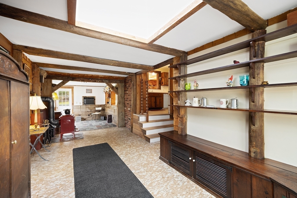 Property Photo: 71 Summer St MA 01532