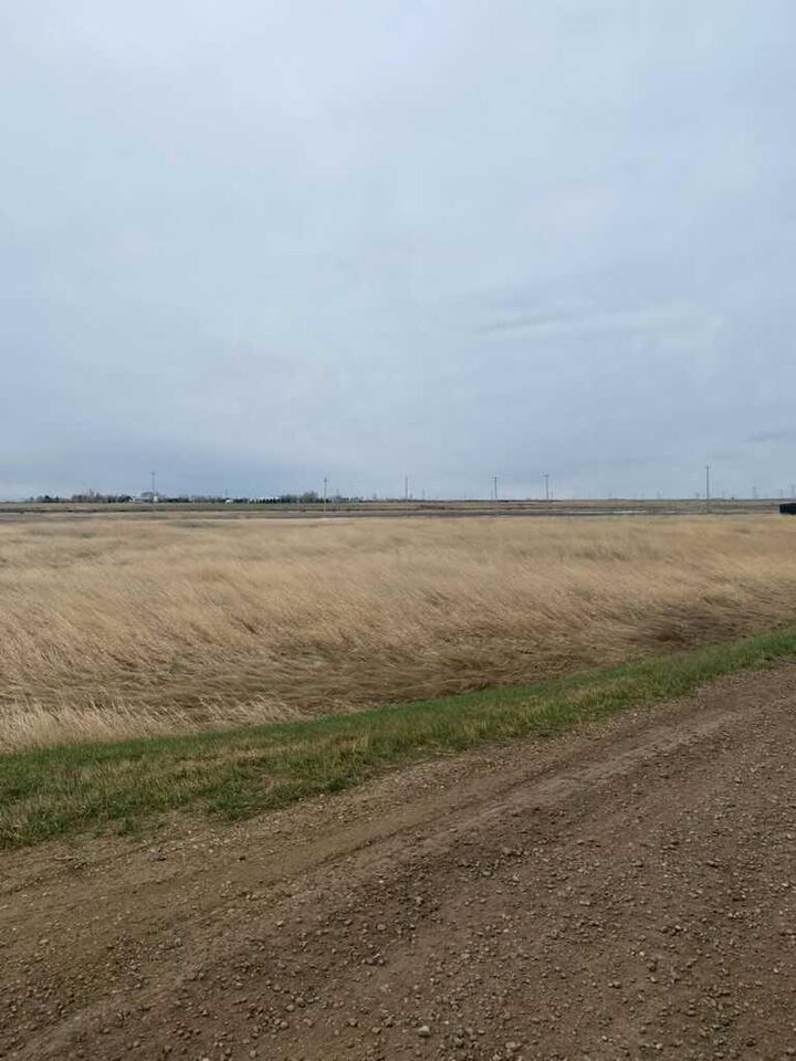 Property Photo: 150049 Hwy 542 9 AB T1R 1C5