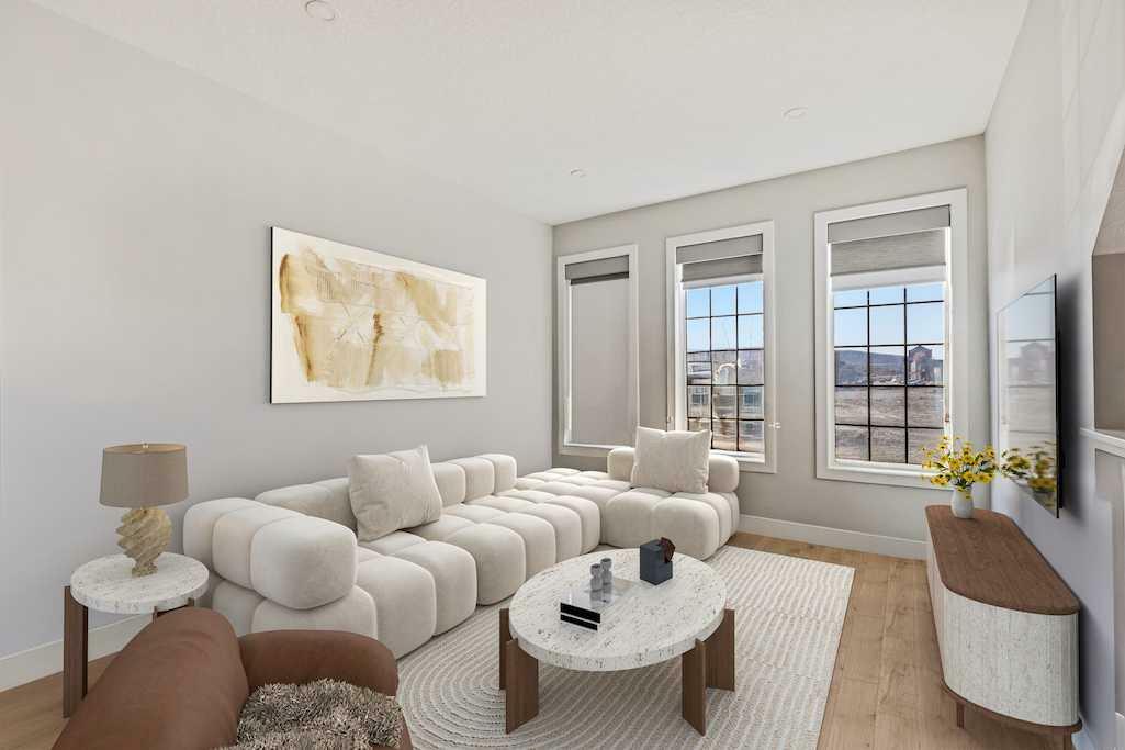 Photo de la propriété: 136 Greenbriar Way NW AB T3B 6J1