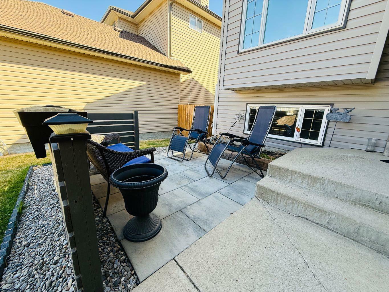 Photo de la propriété: 290 Peigan Court W AB T1K 7K6