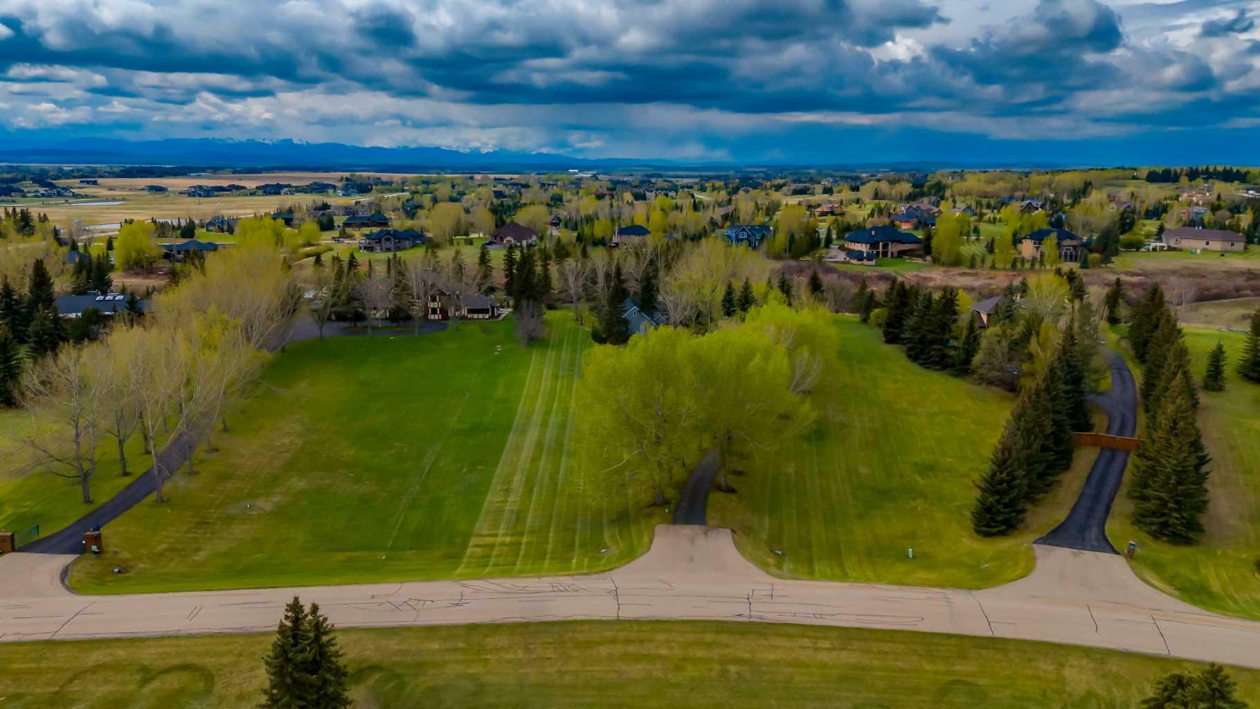 43 Cullen Creek Estates  Rural Rocky View County AB T3E 6W3 photo