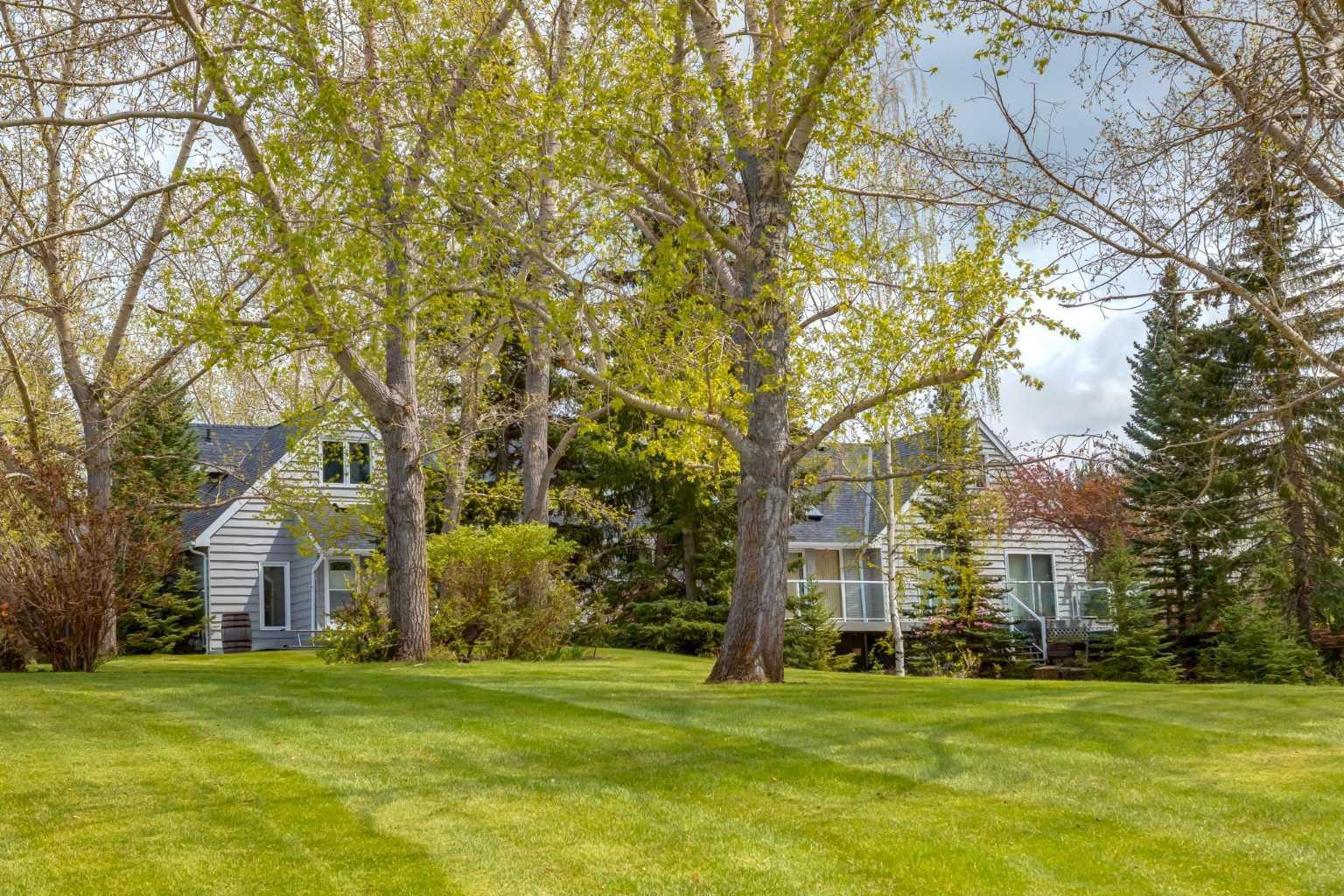 Property Photo: 43 Cullen Creek Estates AB T3E 6W3