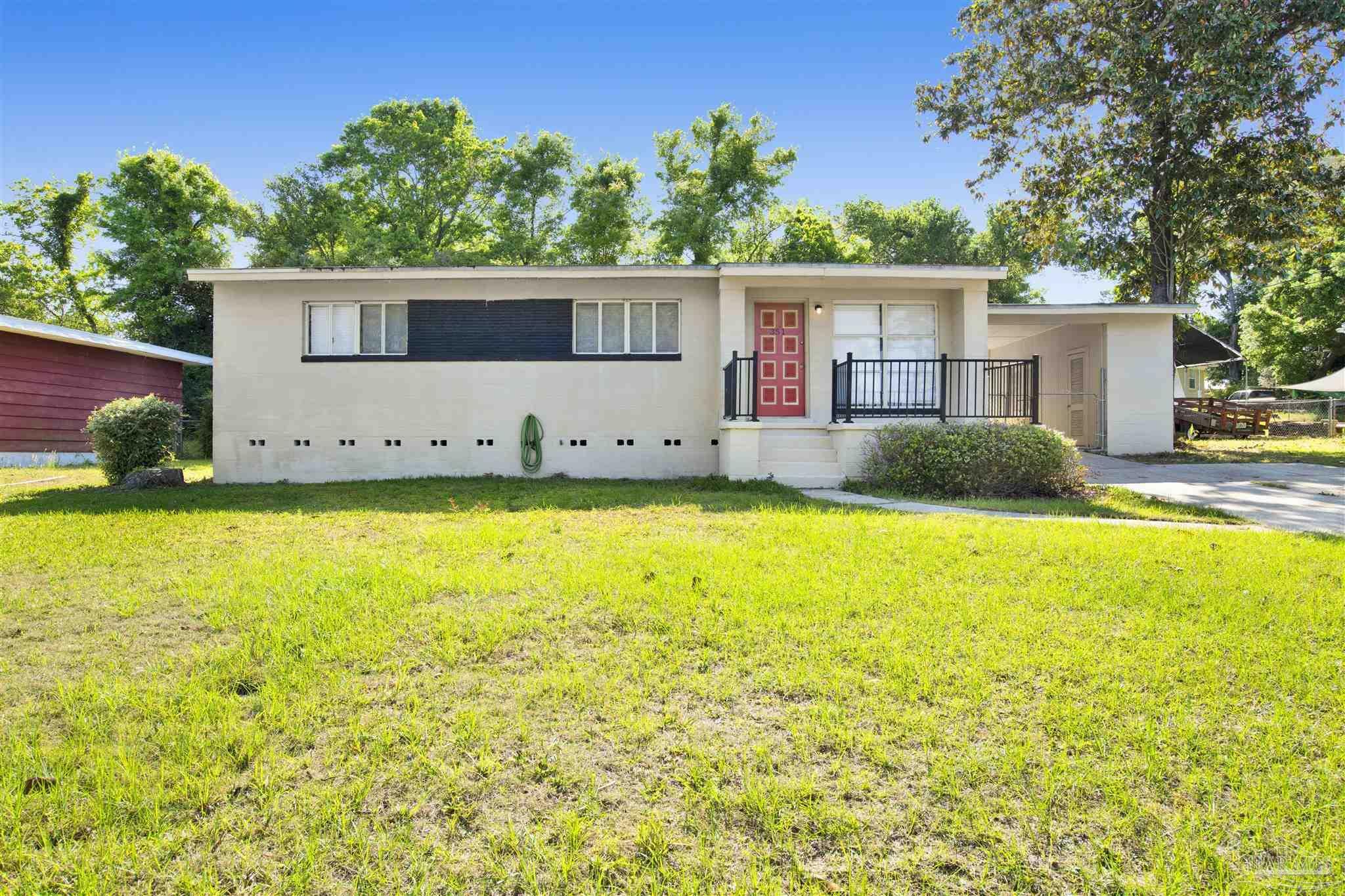 351 Springdale Cir  Pensacola FL 32503 photo