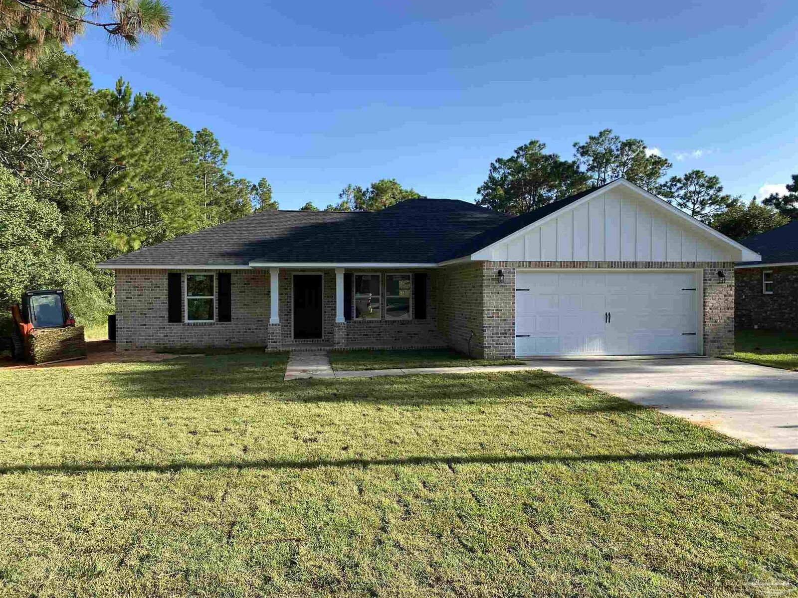 Property Photo:  8379 Molina St  FL 32566 