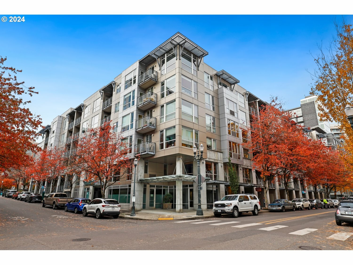 1125 NW 9th Ave 424  Portland OR 97209 photo