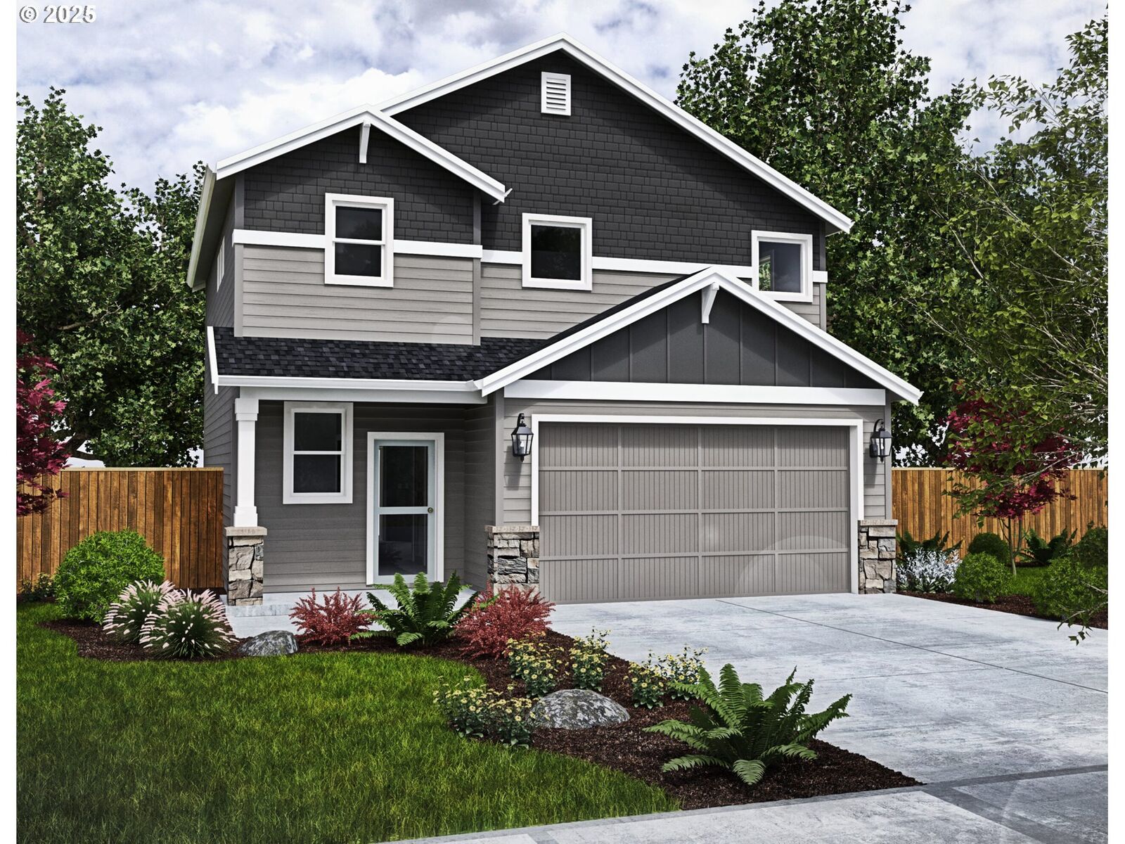 Property Photo: 10068 SE Hornaday Ave 369 OR 97086