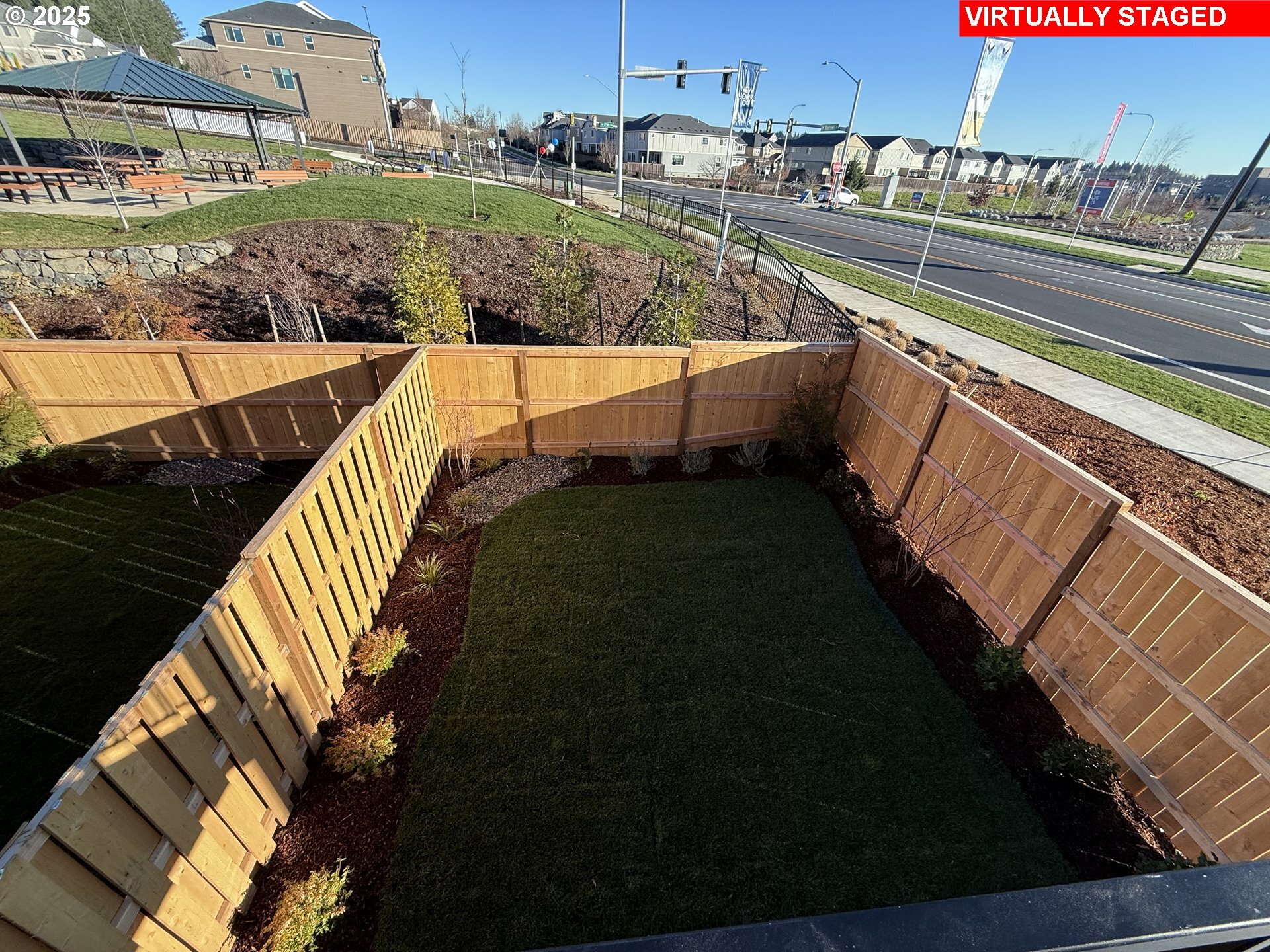 Property Photo: 11980 SW 176th Dr OR 97007
