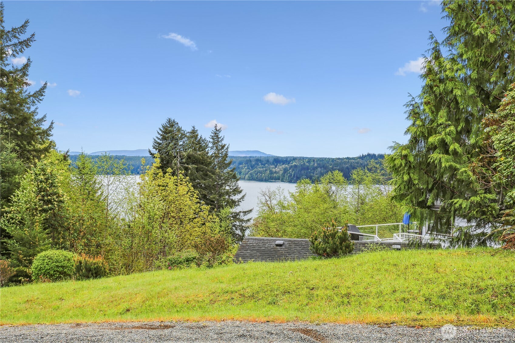 Property Photo: 80 N Beacon Point S WA 98555