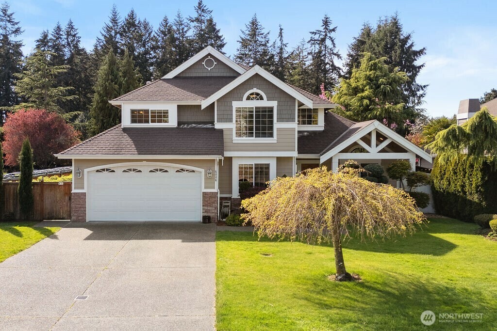 Property Photo: 6008 57th Avenue W WA 98467