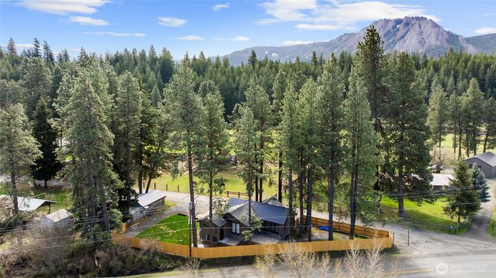 391  Gobblers Knob  Cle Elum WA 98922 photo