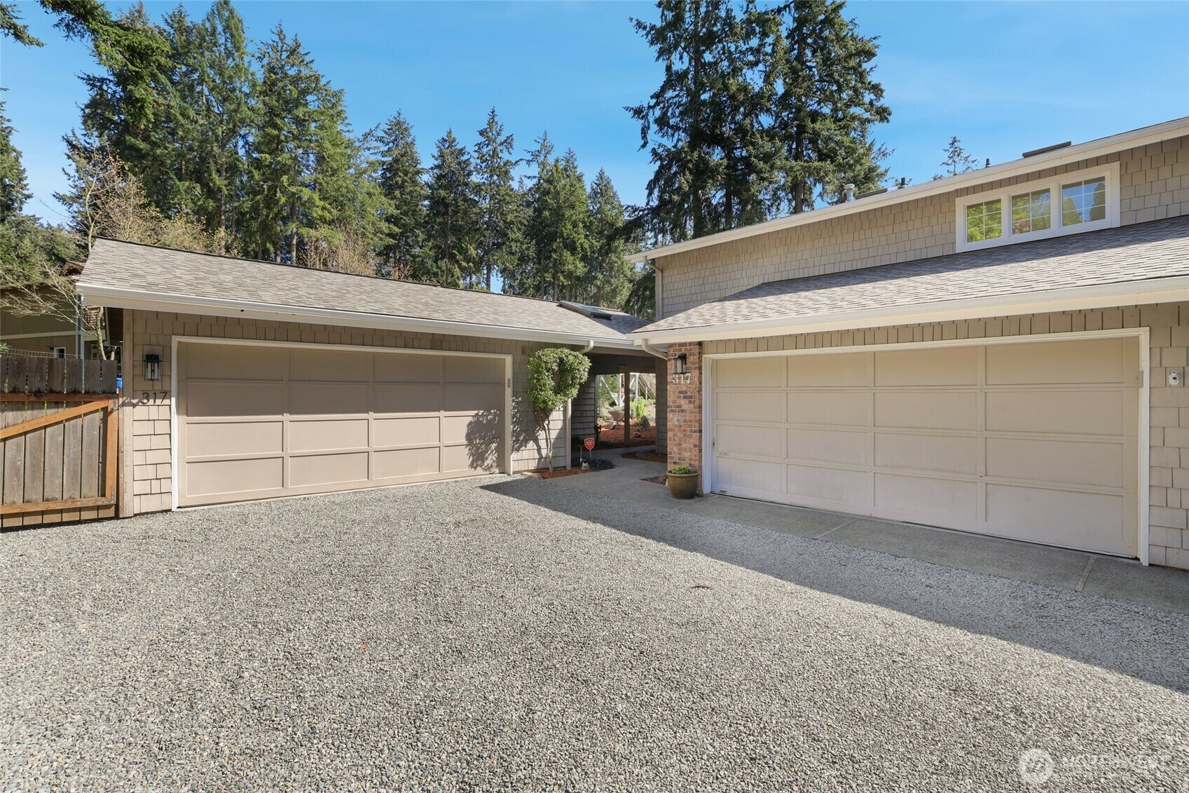 Property Photo: 317 39th Avenue Ct NW WA 98335