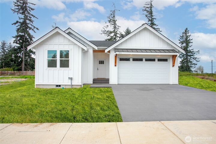 1011  Night Hawk Way  Everson WA 98247 photo