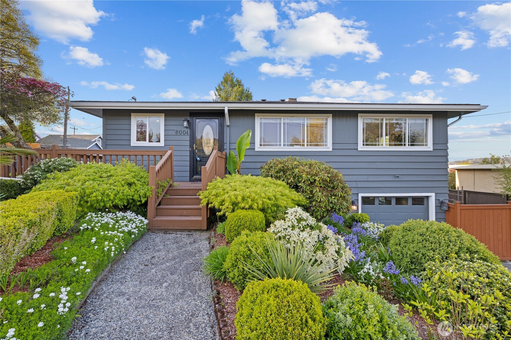 Property Photo: 8004 S 113th Street WA 98178