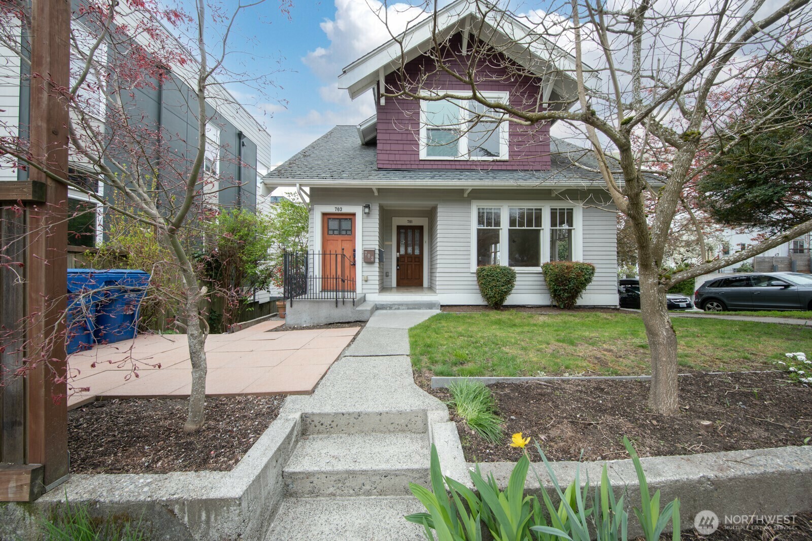 703  18th Avenue S  Seattle WA 98144 photo