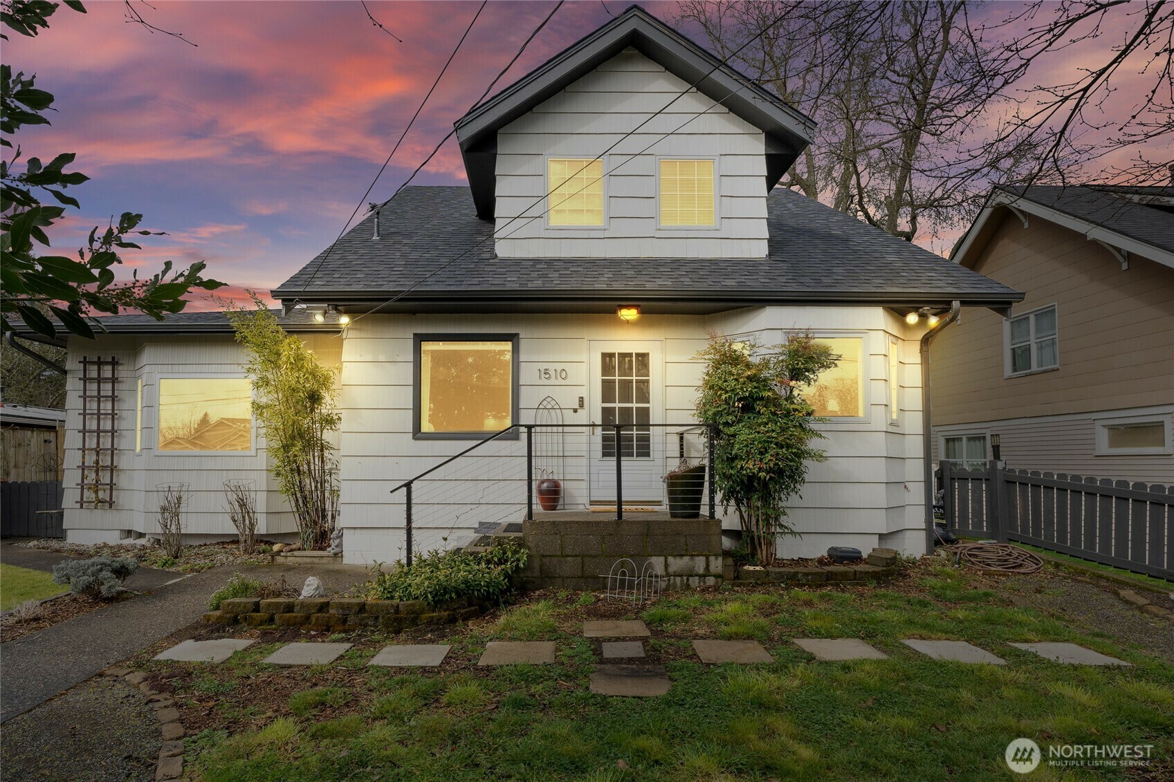 1510 S Monroe Street  Tacoma WA 98405 photo