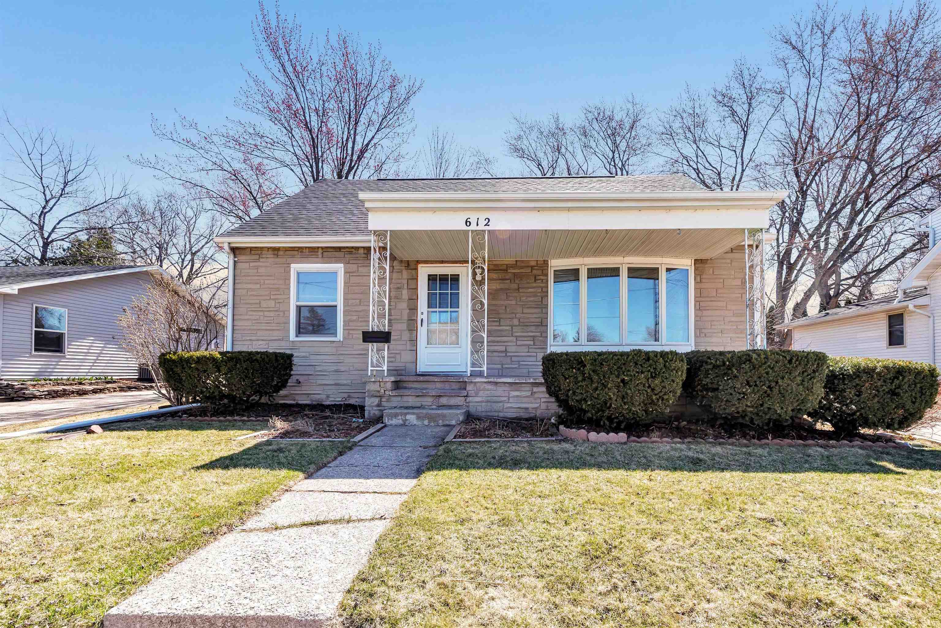 612 Meade Street  Kaukauna WI 54130 photo