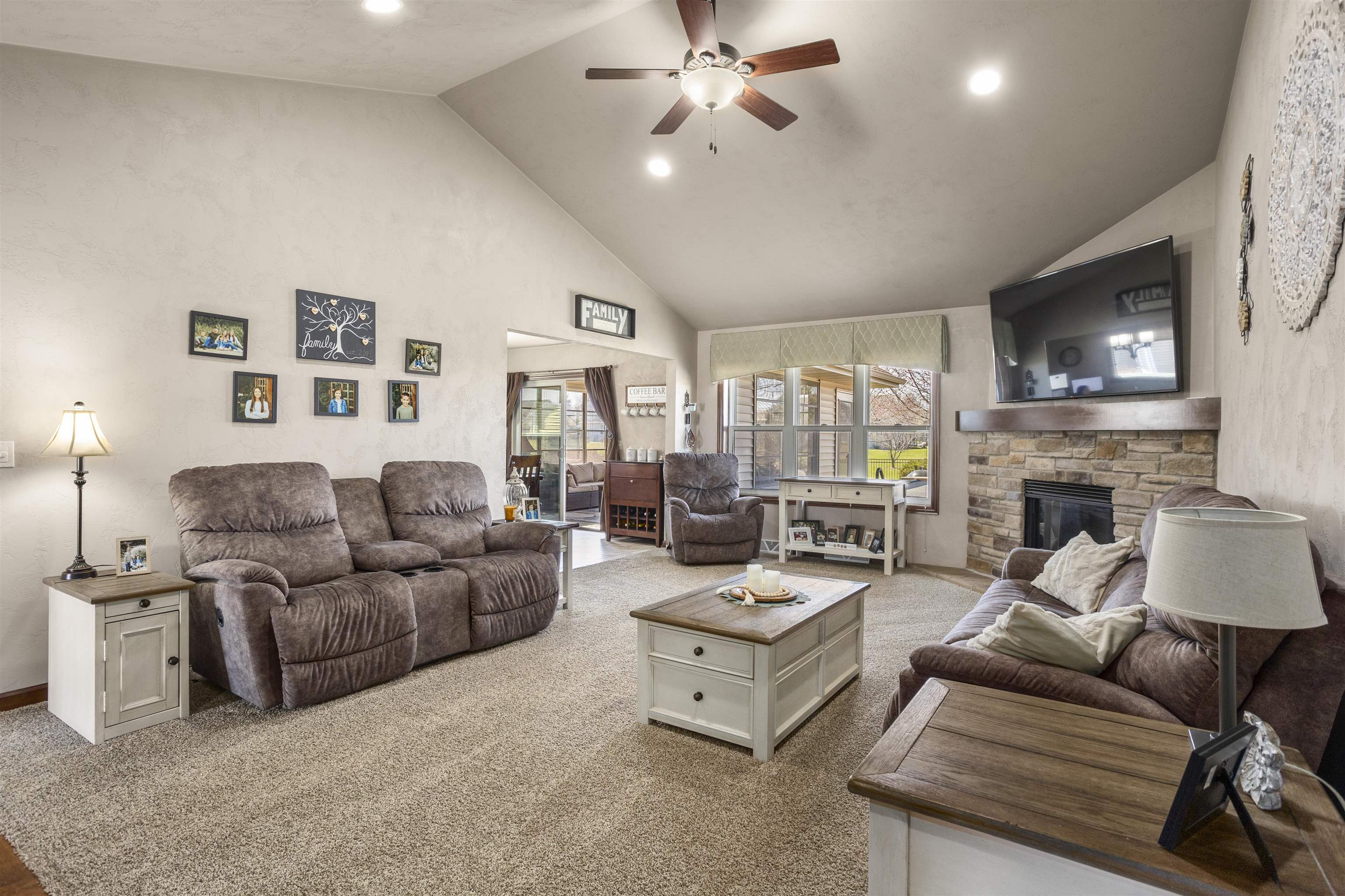 Property Photo: N999 Summer Breeze Lane WI 54942